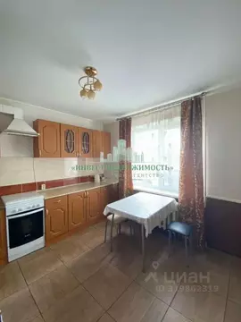 2-к кв. Брянская область, Брянск Московский просп., 162 (58.3 м)