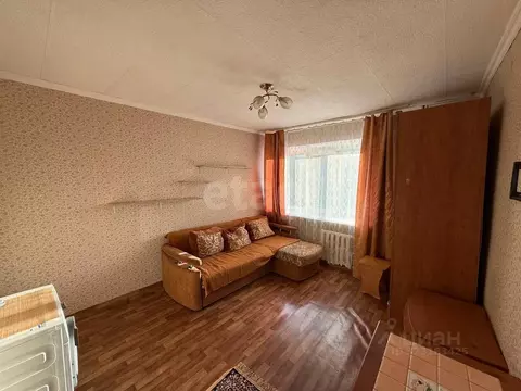 1-к кв. Томская область, Томск Алтайская ул., 76/2 (19.6 м)