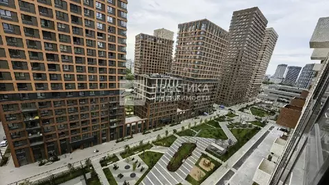 Продается 2-комнатная квартира