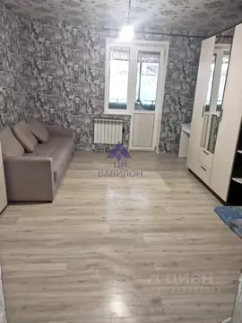 1-к кв. Ростовская область, Волгодонск ул. Маршала Кошевого (45.0 м)