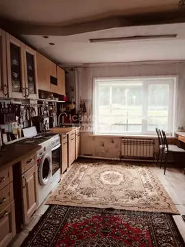 Дом в Алтайский край, Бийский район, с. Малоенисейское Советская ул., ...