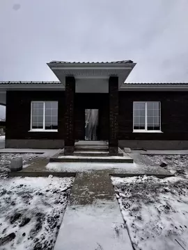 Дом в Московская область, Коломна городской округ, д. Семибратское ул. ...