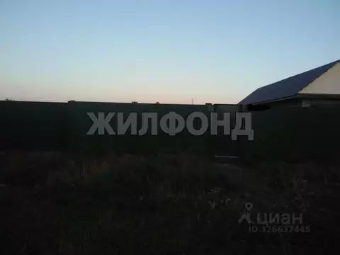 Участок в Забайкальский край, Борзя ул. Фрунзе (10.0 сот.)