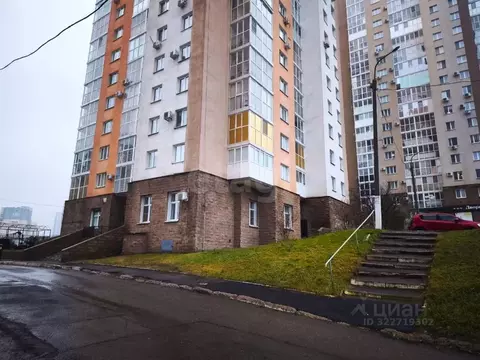 Помещение свободного назначения в Башкортостан, Уфа Колгуевский мкр, ...