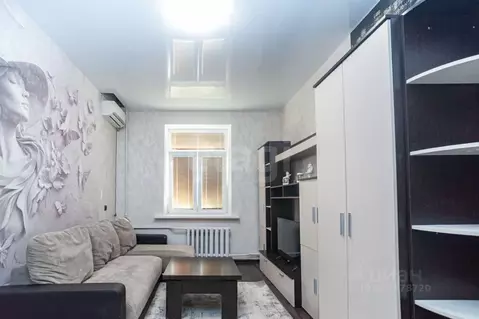 2-к кв. Севастополь ул. Горпищенко, 17 (56.5 м)