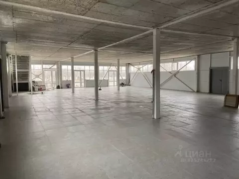 Торговая площадь в Волгоградская область, Волгоград ул. Неждановой, ...