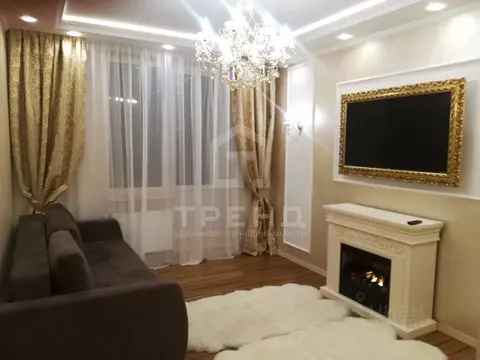 2-к кв. Ленинградская область, Кудрово г. Всеволожский район, ...