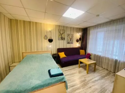 1-к кв. Вологодская область, Череповец Пионерская ул., 23Б (26.0 м)