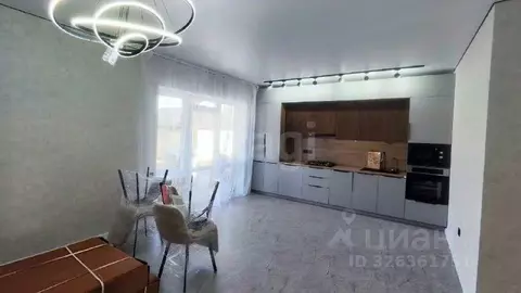 Дом в Ставропольский край, Михайловск Шпаковский район, ул. Александра ...