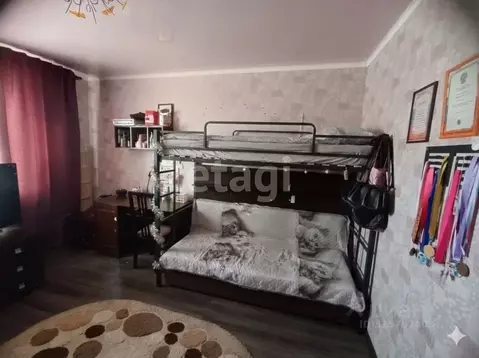 2-к кв. Белгородская область, Губкин Преображенская ул., 6 (53.6 м)