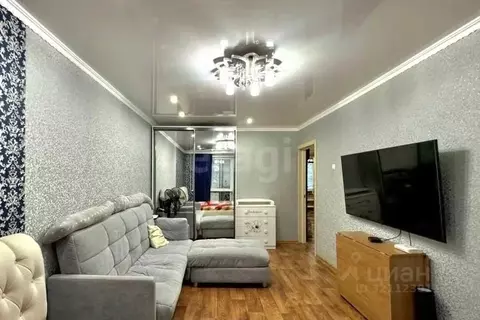 2-к кв. Мордовия, Рузаевский район, пос. Левженский Центральная ул., 1 ...