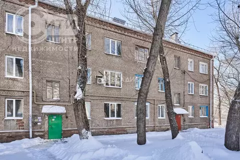 1-к кв. Воронежская область, Воронеж ул. Космонавтов, 13 (29.7 м)