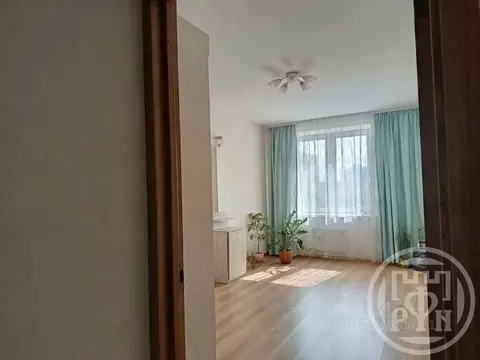3-к кв. Санкт-Петербург пос. Песочный, Садовая ул., 85 (63.5 м)
