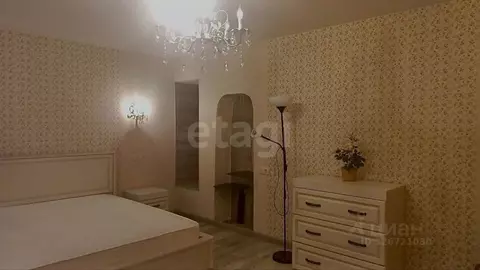 1-к кв. Самарская область, Самара ул. Максима Горького, 29 (48.2 м)