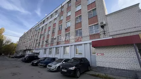Офис в Ульяновская область, Ульяновск Промышленная ул., 53Б (16 м)