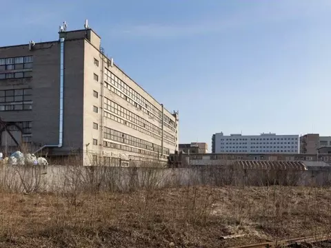 Склад в Санкт-Петербург ул. Комсомола, 1-3АБ (1022 м)