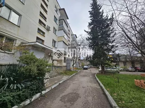 3-к кв. Севастополь, Севастополь, Балаклава г. ул. Строительная, 45 ...