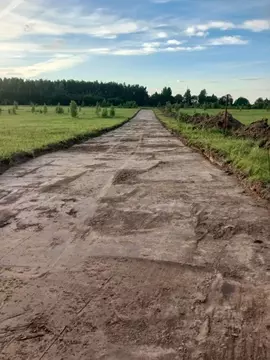 Участок в Московская область, Раменский муниципальный округ, Ист ...