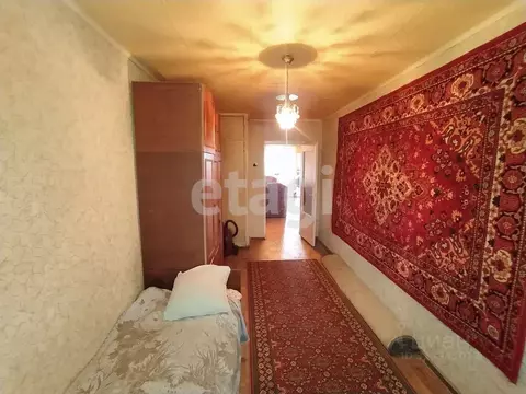 3-к кв. Костромская область, Кострома пос. Октябрьский, ул. ...