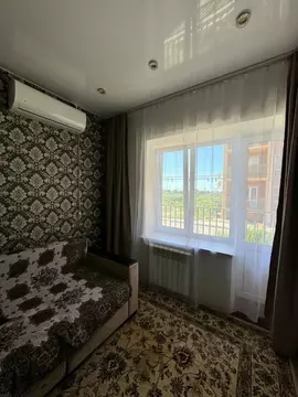 1-к кв. Астраханская область, Камызяк ул. Ульянова, 1В (33.1 м)