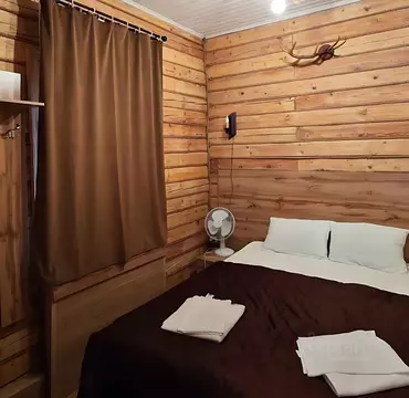 Комната Московская область, Химки Сходня мкр, ул. Горького, 2 (9.0 м)