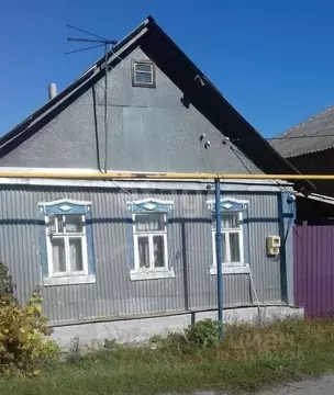 Дом в Белгородская область, Новый Оскол ул. Чернышевского, 4 (42 м)