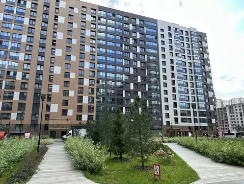 Студия Санкт-Петербург Дальневосточный просп., 19к1 (21.0 м)