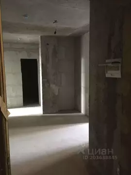 Квартира, 3 комнаты, 81.3 м