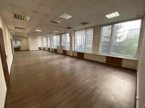 Офис в Москва Ленинградский просп., 37К3 (146 м)