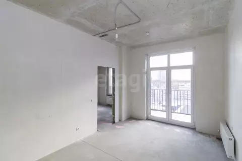 2-к кв. Тюменская область, Тюмень ул. Тимирязева, 8к1 (62.7 м)