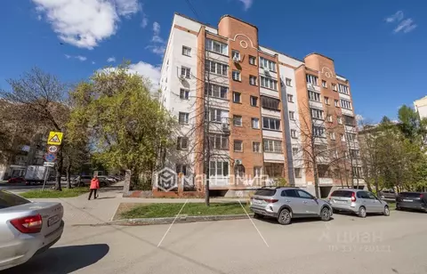 Офис в Челябинская область, Челябинск ул. Сони Кривой, 36 (90 м)