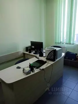 Офис в Воронежская область, Воронеж ул. Фридриха Энгельса, 64а (20 м)