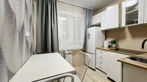 2-к кв. Бурятия, Улан-Удэ Ключевская ул., 50 (45.4 м)