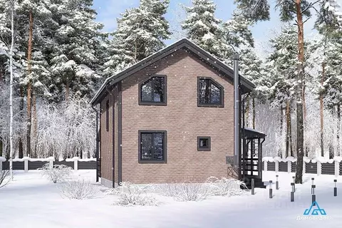 Дом в Московская область, Павлово-Посадский городской округ, д. ...