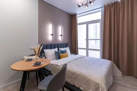 1-к кв. Свердловская область, Екатеринбург ул. Щорса, 53 (16.0 м)