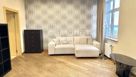 2-к кв. Татарстан, Казань ул. Мусина, 1 (82.0 м)