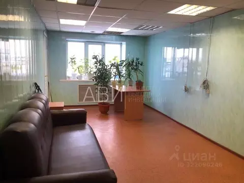 Помещение свободного назначения в Новосибирская область, Новосибирск ...