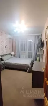 2-к кв. Москва, Москва, Зеленоград к828А (55.0 м)