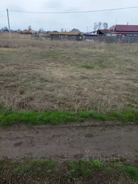 Участок в Ульяновская область, Майнский район, Тагайское с/пос, с. ...