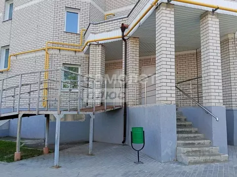 2-к кв. Калужская область, Калуга Резервный пер., 11 (72.2 м)