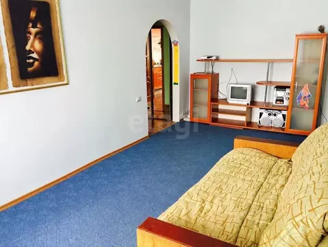 1-к кв. Башкортостан, Стерлитамак Локомотивная ул., 13 (38.0 м)