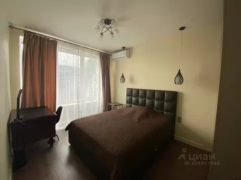 2-к кв. Москва Гжатская ул., 5к4 (48.7 м)