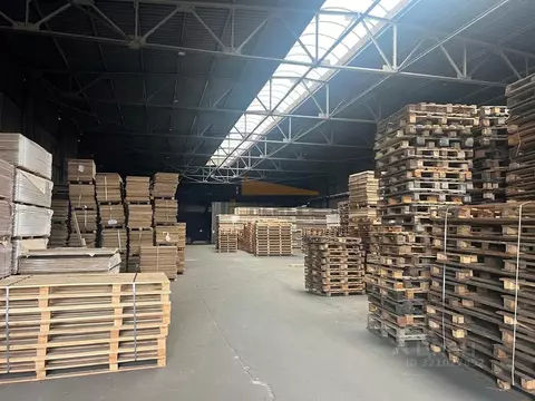 Склад в Московская область, Химки Сходня мкр, Усково кв-л, вл1023 ...