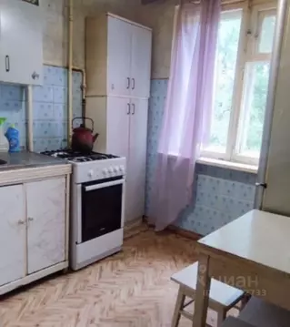 3-к кв. Нижегородская область, Нижний Новгород просп. Ленина, 28к11 ...