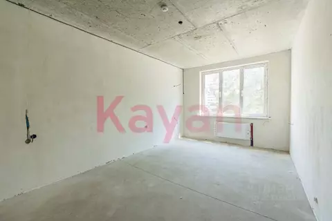 1-к кв. Краснодарский край, Геленджик ул. Маршала Жукова, 2к3 (46.9 м)