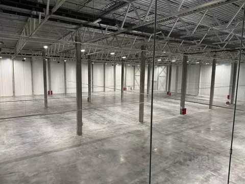 Склад в Московская область, Дмитровский муниципальный округ, пос. ...