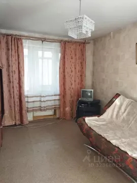 2-к кв. Челябинская область, Челябинск Южная ул., 1 (46.0 м)