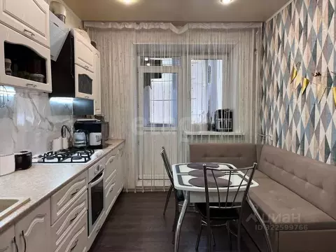 1-к кв. Тамбовская область, Тамбов ул. Агапкина, 19 (37.2 м)