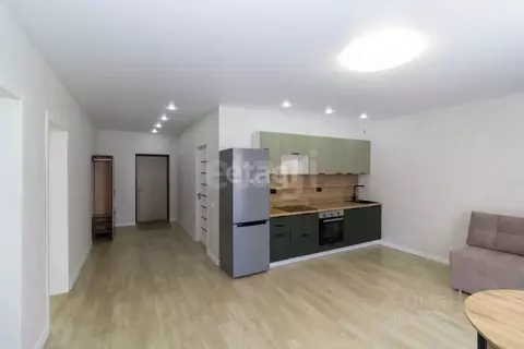 Дом в Тюменская область, Тюменский муниципальный округ, с. Перевалово ...