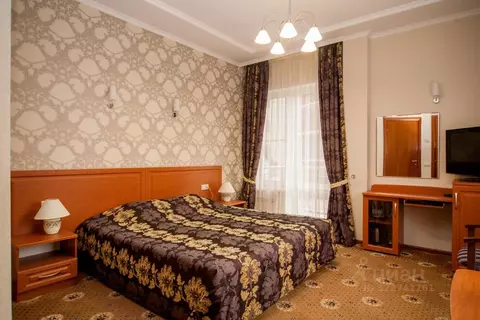 Комната Краснодарский край, Геленджик просп. Геленджикский, 133Г (20.0 ...